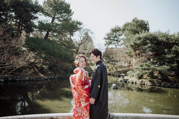 日本拍婚紗,京都婚紗照,日本海外婚紗,京都婚紗,旅拍婚紗,出國拍婚紗